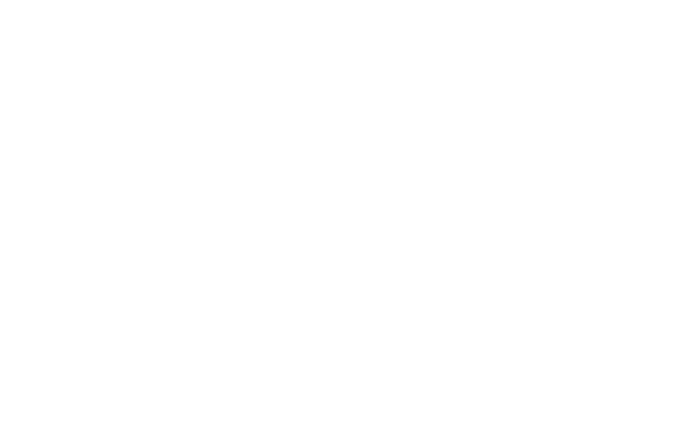 Ellis County Census Logo in White